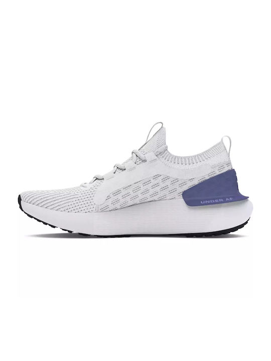 Hovr Phantom 3 SE Damen Sportschuhe Laufen Weiß