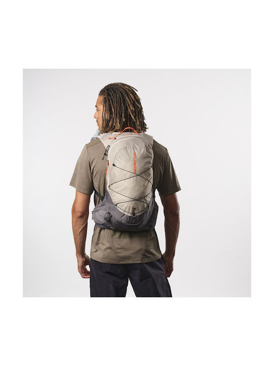 Salomon XT 15 Ορειβατικό Σακίδιο 15lt Μπεζ Daypack