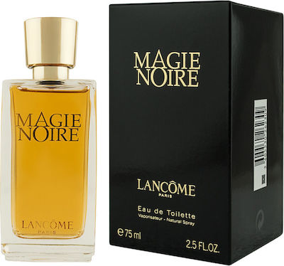 Lancome Magie Noir Eau de Toilette 75ml