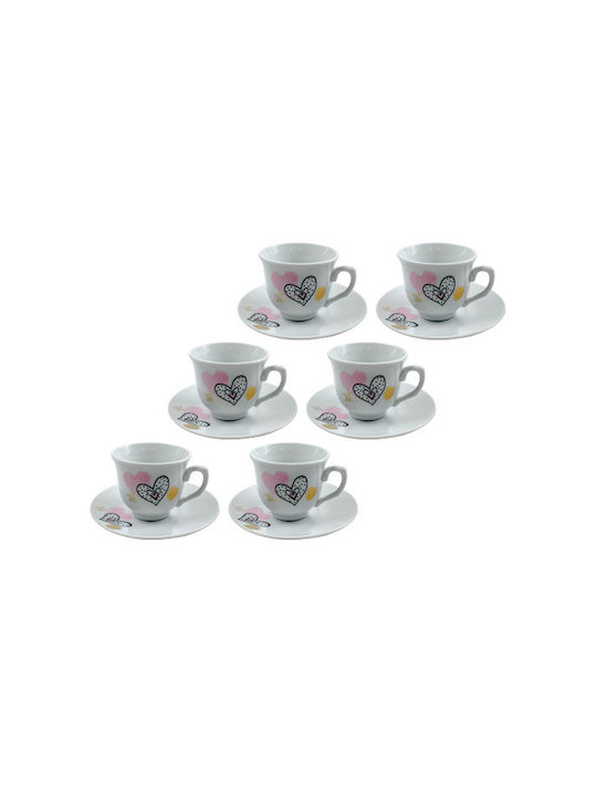 AGC Set of Cups Coffee 5207150033369