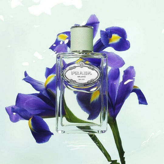 Prada Infusion D`Iris Eau de Parfum 100ml