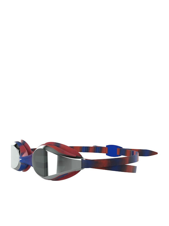 Speedo Hyper Swimming Goggles Kids Multicolored