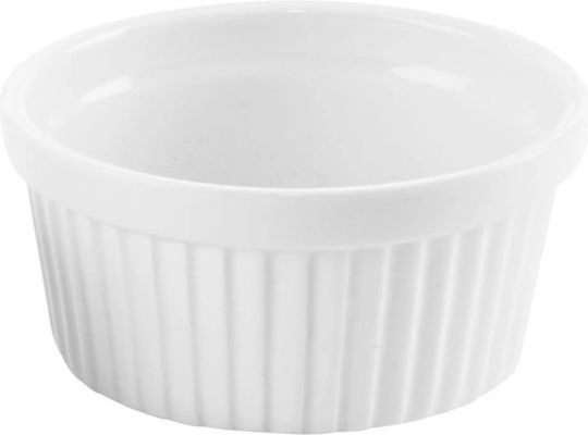 Koopman Q51900100 Aus Hitzebeständiges Kochgeschirr Aus Porzellan