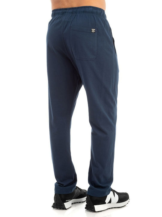 Be:Nation Men's Sweatpants Blue