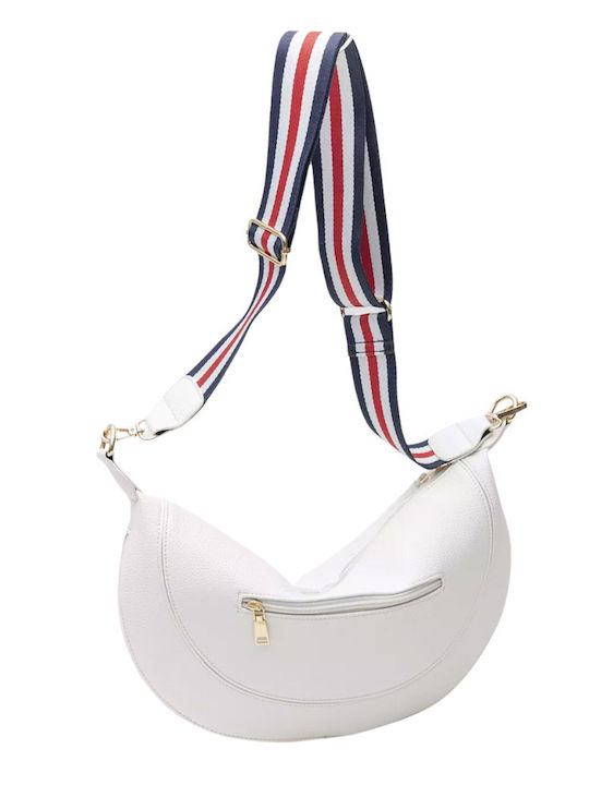 Fragola Women's Bag Crossbody White