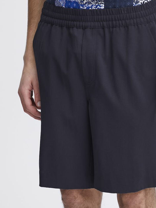 Ανδρική Βερμούδα Dark Navy