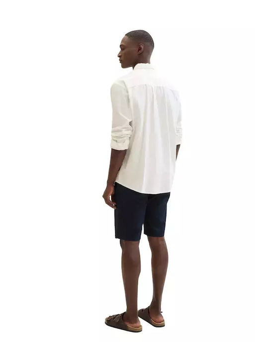 Men's Shorts Blue