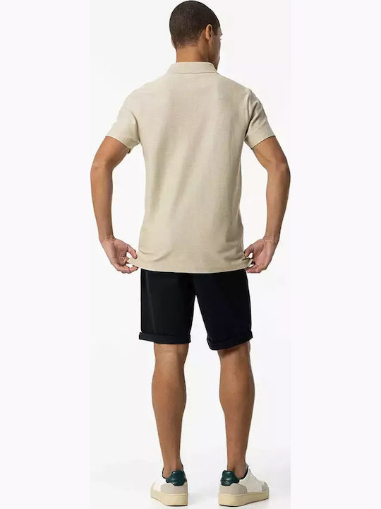 Men's Shorts Chino D.k Navy