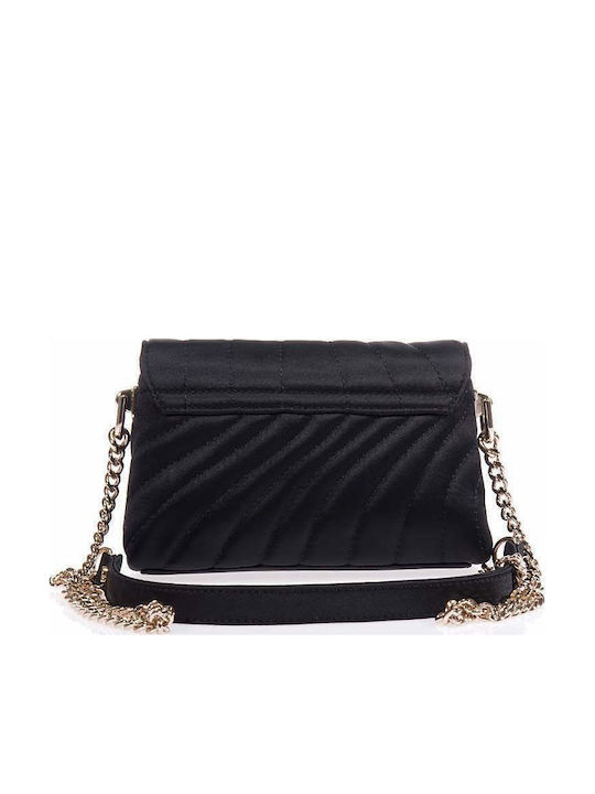 Damentasche Crossbody Schwarz