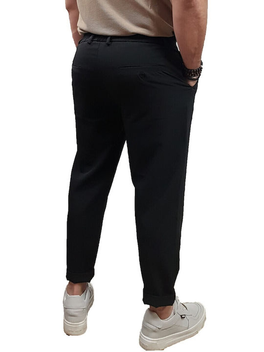 Pantaloni Black