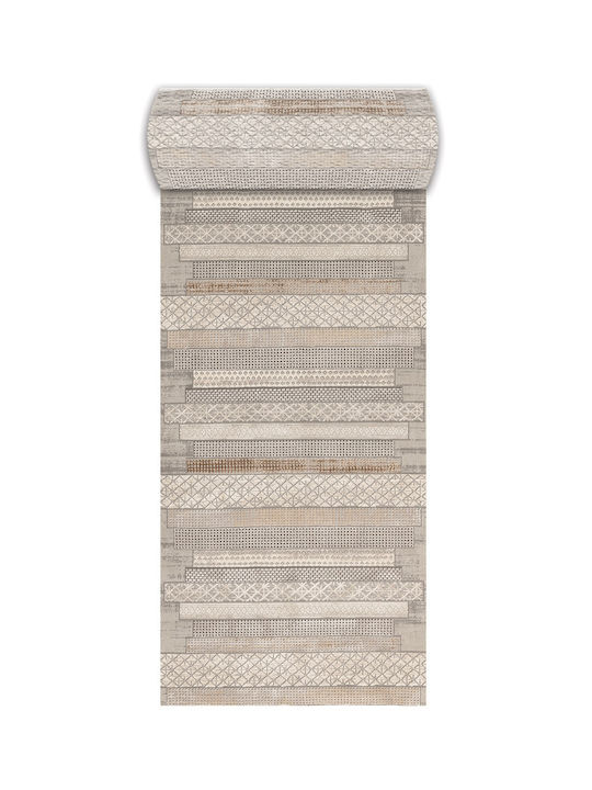 Newplan Rug Rectangular Beige