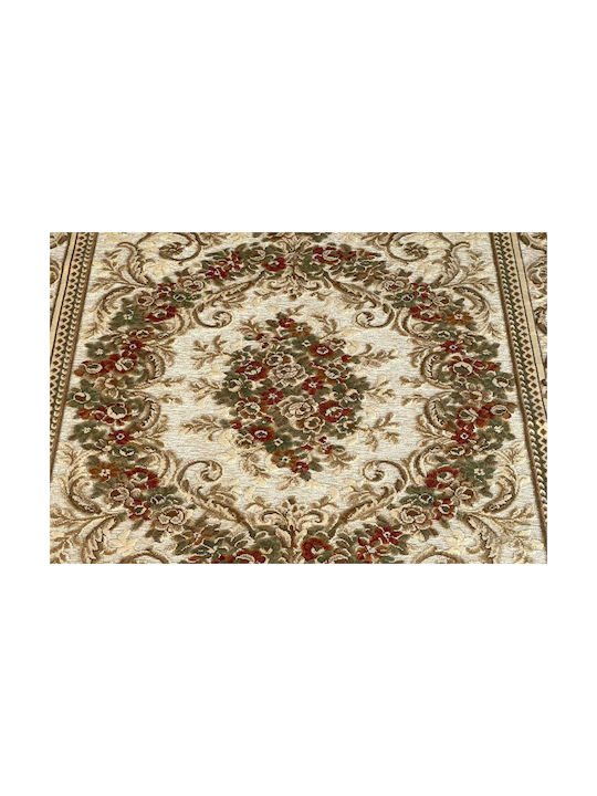 Bekas Carpets Genova Rug Rectangular Beige