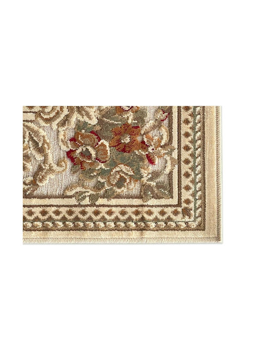 Bekas Carpets Genova Rug Rectangular Beige