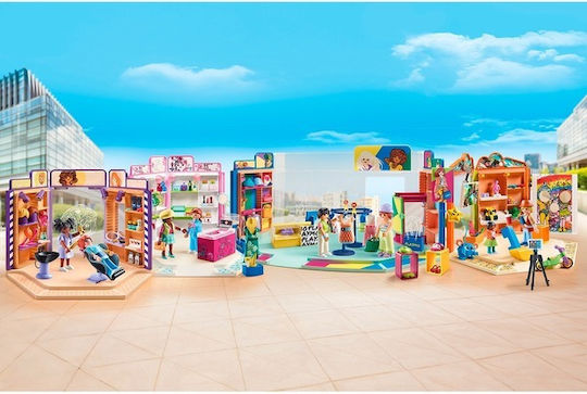 Playmobil MeinLeben Friseursalon für 5-12 Jahre