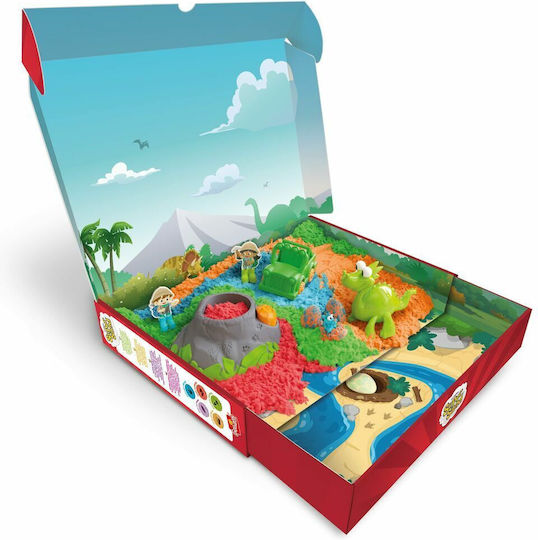 Goliath Games Construction & Building Toys Sand Play Goliath for Children Aged 3+