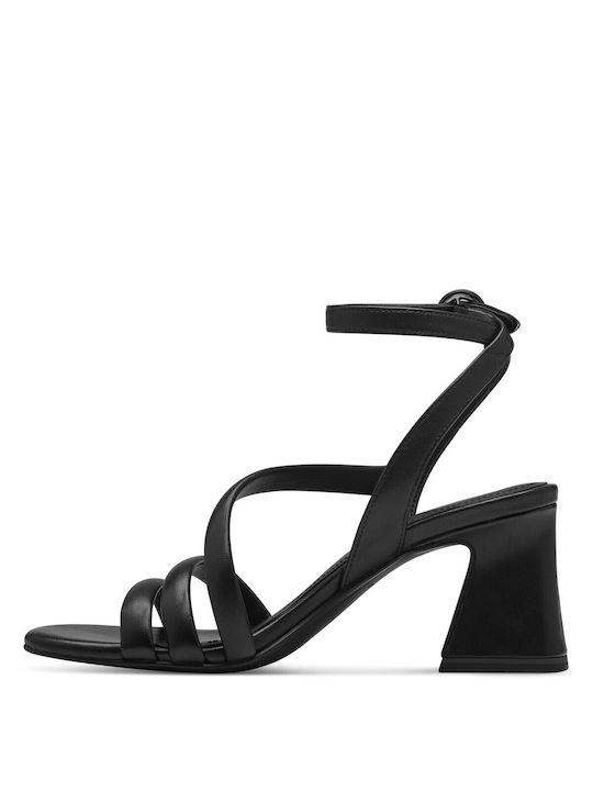 Tamaris Women's Sandals Black