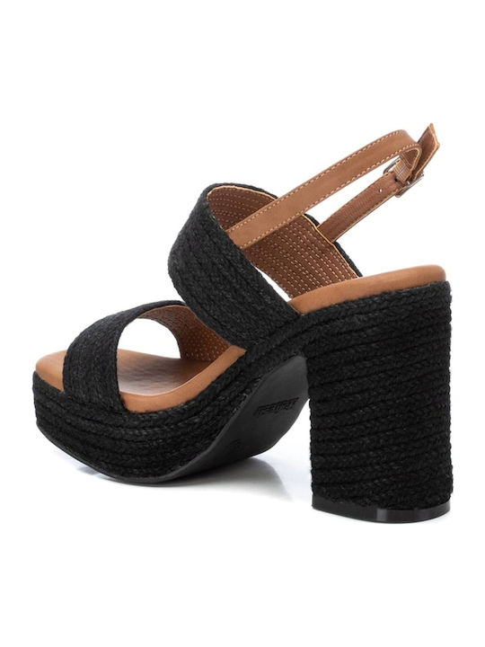 Women's Sandals Black