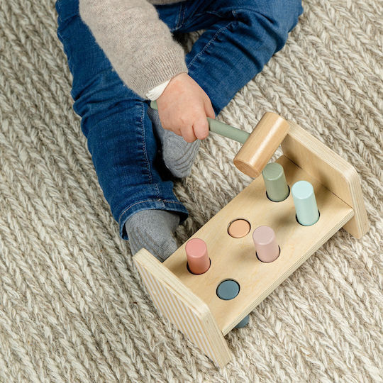 Jabadabado Play Learn Box 12-18 Months