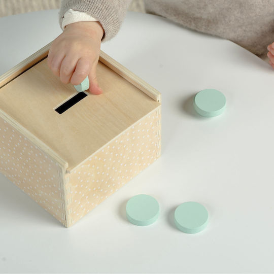 Jabadabado Κουτί Play Learn 12-18 Μηνών