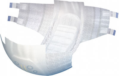 Rely Slip Super Incontinence Diapers Large 4x20pcs