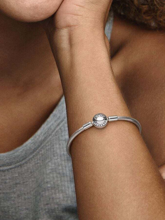 Pandora Armband Kette aus Silber