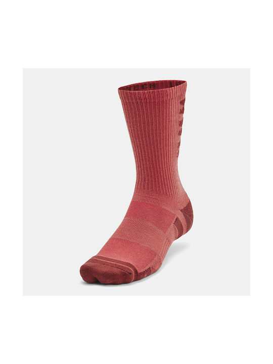 Under Armour Performance Tech Athletic Socks Multicolour 3 Pairs