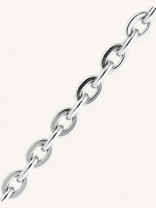 StanStefan Bracelet Chain made of Steel