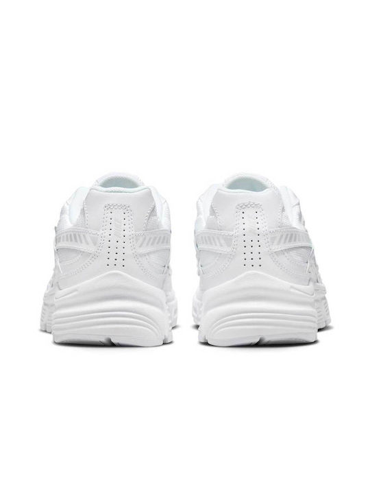 Initiator Damen Sneakers Weiß