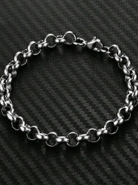 Bracelet made of Steel