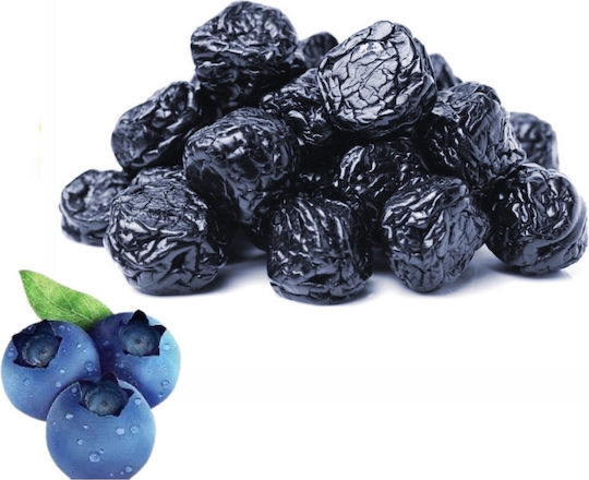 Μυρτιλλο Blueberry Αποξηραμενος Καρπος Αμερικης 30 Gr
