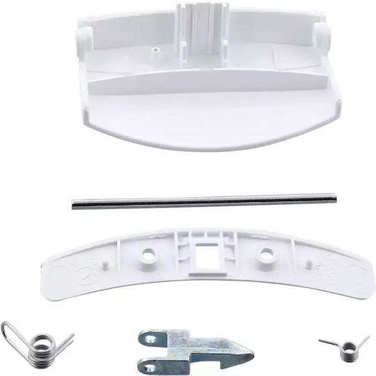 Electrolux Replacement Door for Washing Machine Clothes