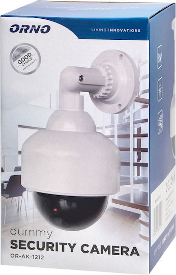 Orno OR-AK-1212 CCTV Камера за наблюдение Full HD+ 3MP