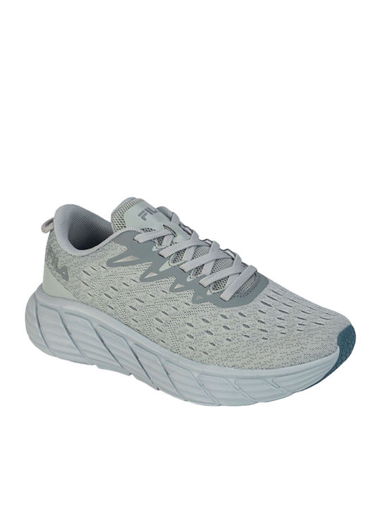 FILA Memory Born Sneakers Γαλάζια