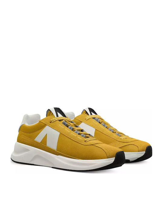 Ανδρικά Sneakers Calendula Marshmallow