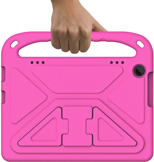 Rückseitencover Für Kinder Rosa Für Lenovo Tab M10 10.1 Gen 3