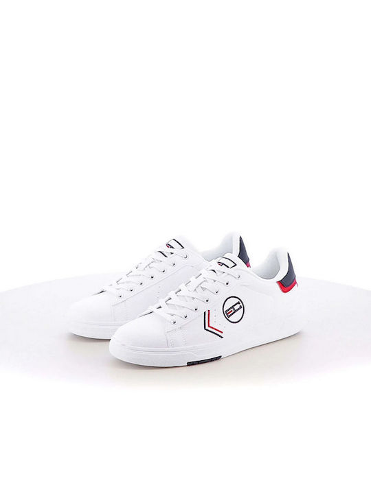 Enrico Coveri Sneakers White