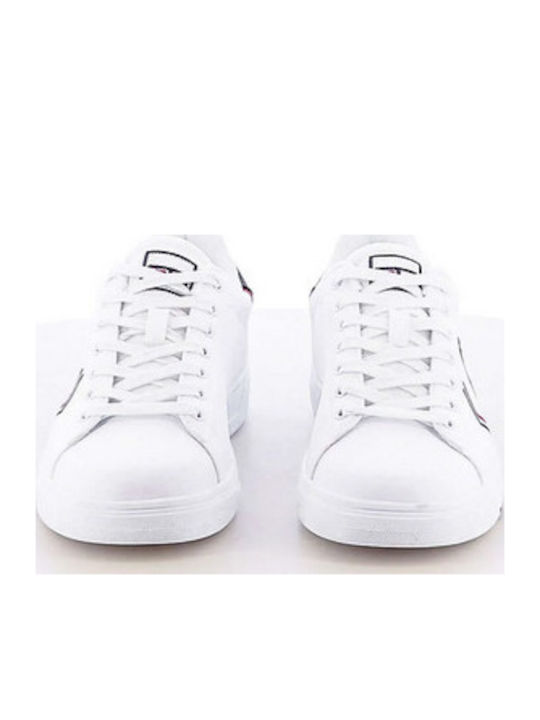 Herren Sneakers Weiß