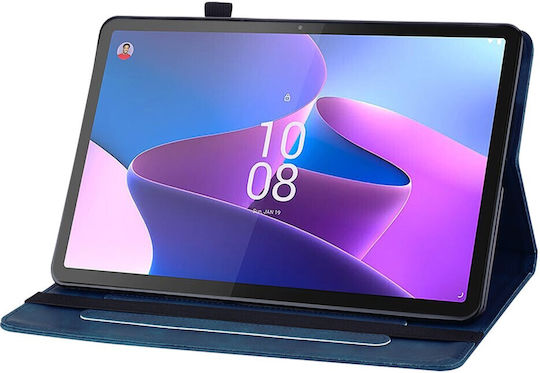 Flip Cover Blue Lenovo Tab P11 Gen 2