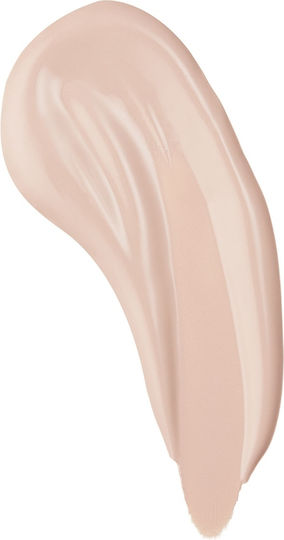 Revolution Beauty Conceal & Define Full Coverage Foundation F3 23ml