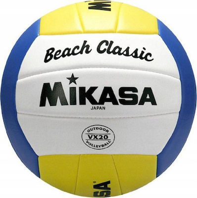 Mikasa Beach Volley Ball No.5
