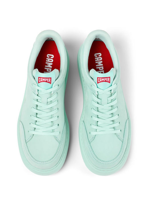 Camper Runner K21 Femei Sneakers Greens