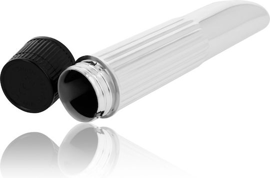 Ohmama Mini Vibrator Silver 13.5 Cm