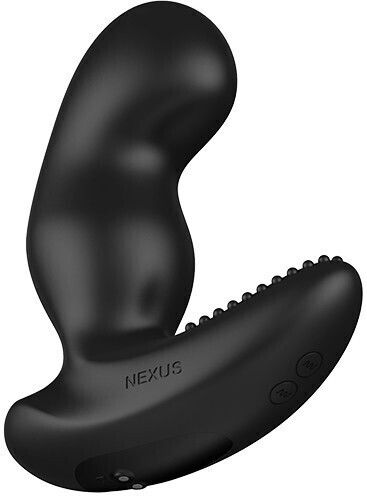 Nexus Ride Extreme Dual Motor Remote Control Προστατικος Δονητης