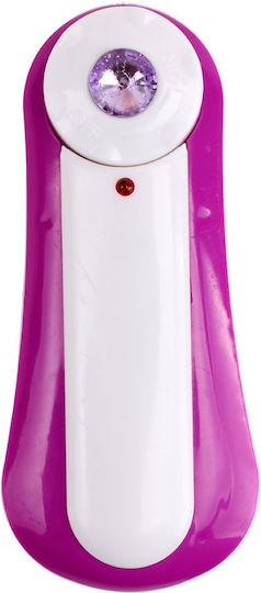 Telescopic Realistic Vibrator Suction Cup 21cm