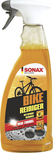 Sonax Detergent Pentru Bicicletă