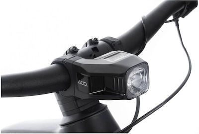 Cube Acid Pro 20 Wiederaufladbar Fahrradlicht-Set