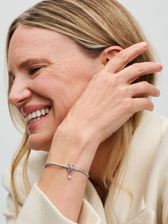 Pandora Charm Herz