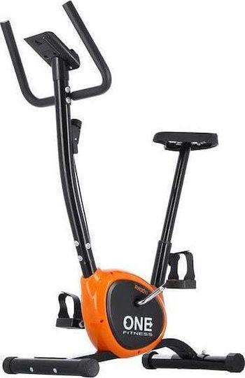 One Fitness One Fitness RW3011 Όρθιο Ποδήλατο Γυμναστικής Μαγνητικό
