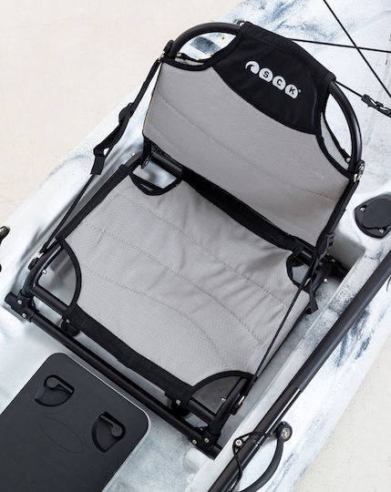 SCK 0207-27016 Canoe & Kayak Seat