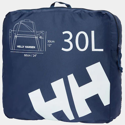 Helly Hansen Sack Voyage 30lt Blue